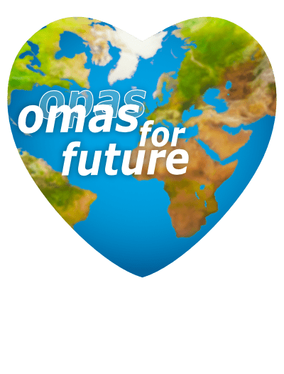 OmasForFuture - Europe